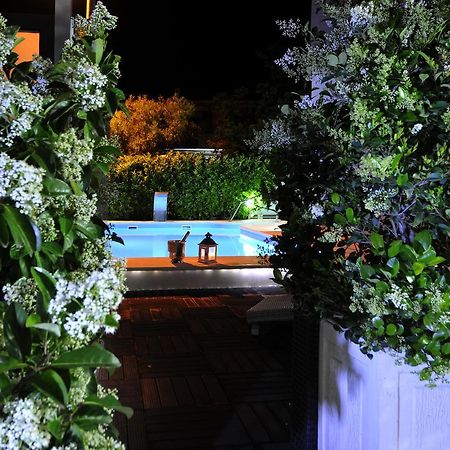 Apartments & Rooms Villa Maslina Trogir Zewnętrze zdjęcie