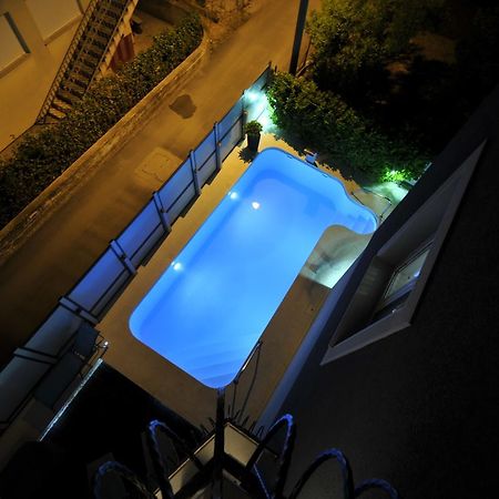 Apartments & Rooms Villa Maslina Trogir Zewnętrze zdjęcie