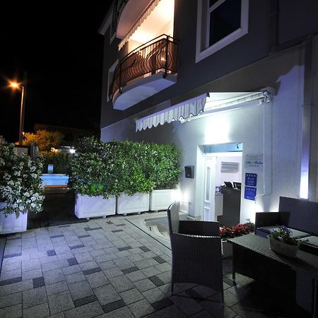 Apartments & Rooms Villa Maslina Trogir Zewnętrze zdjęcie