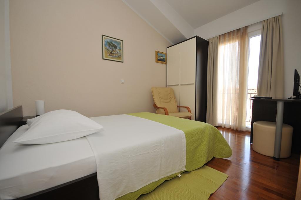 Apartments & Rooms Villa Maslina Trogir Zewnętrze zdjęcie