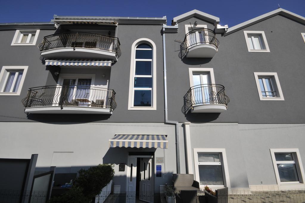 Apartments & Rooms Villa Maslina Trogir Zewnętrze zdjęcie