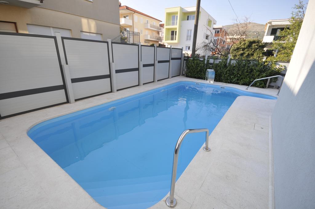 Apartments & Rooms Villa Maslina Trogir Zewnętrze zdjęcie