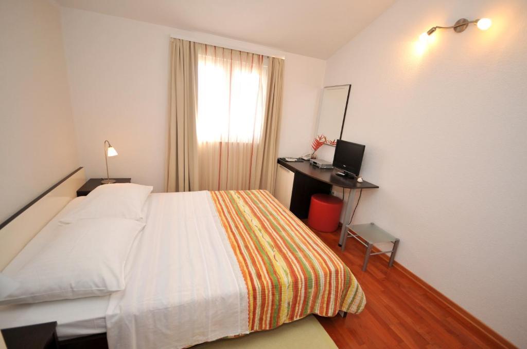 Apartments & Rooms Villa Maslina Trogir Pokój zdjęcie