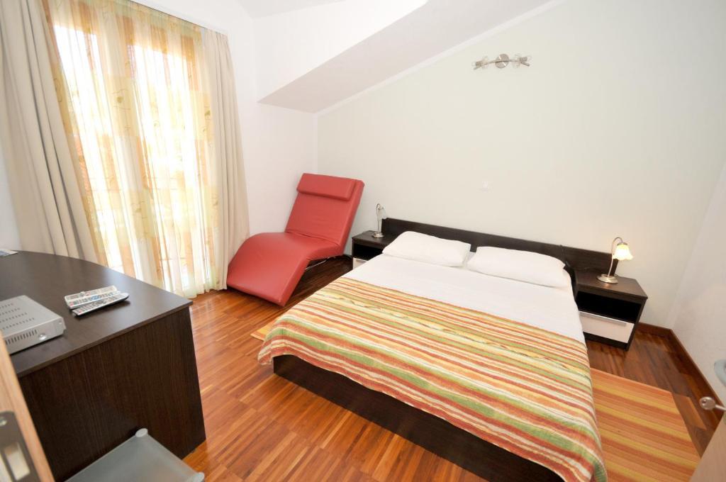 Apartments & Rooms Villa Maslina Trogir Pokój zdjęcie