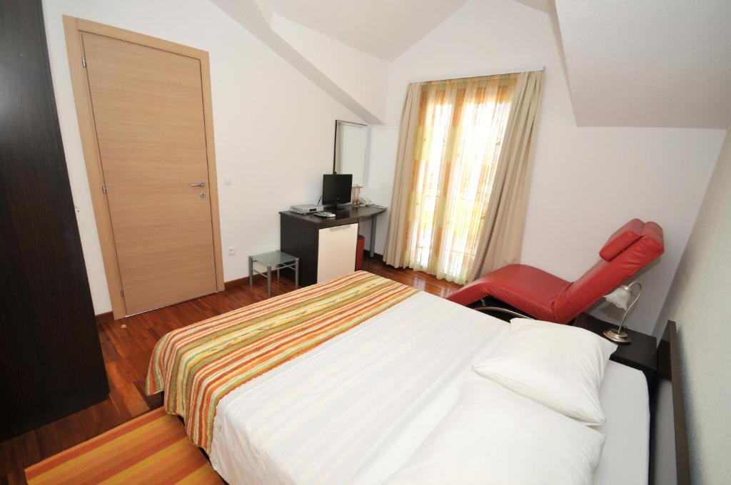 Apartments & Rooms Villa Maslina Trogir Pokój zdjęcie