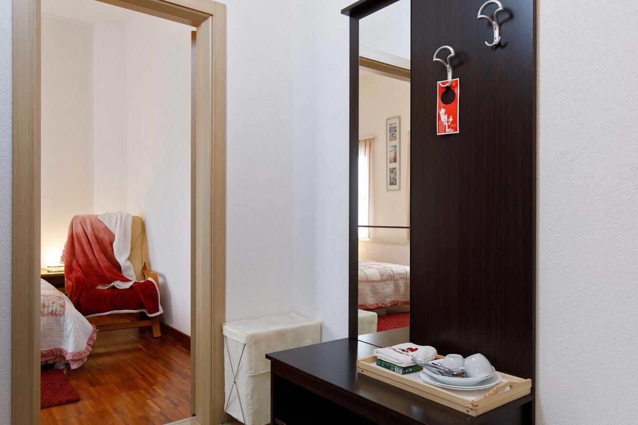 Apartments & Rooms Villa Maslina Trogir Zewnętrze zdjęcie