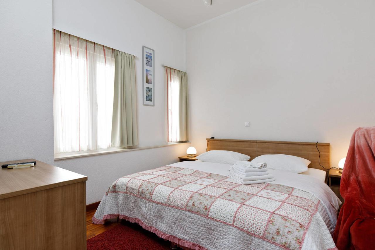 Apartments & Rooms Villa Maslina Trogir Zewnętrze zdjęcie