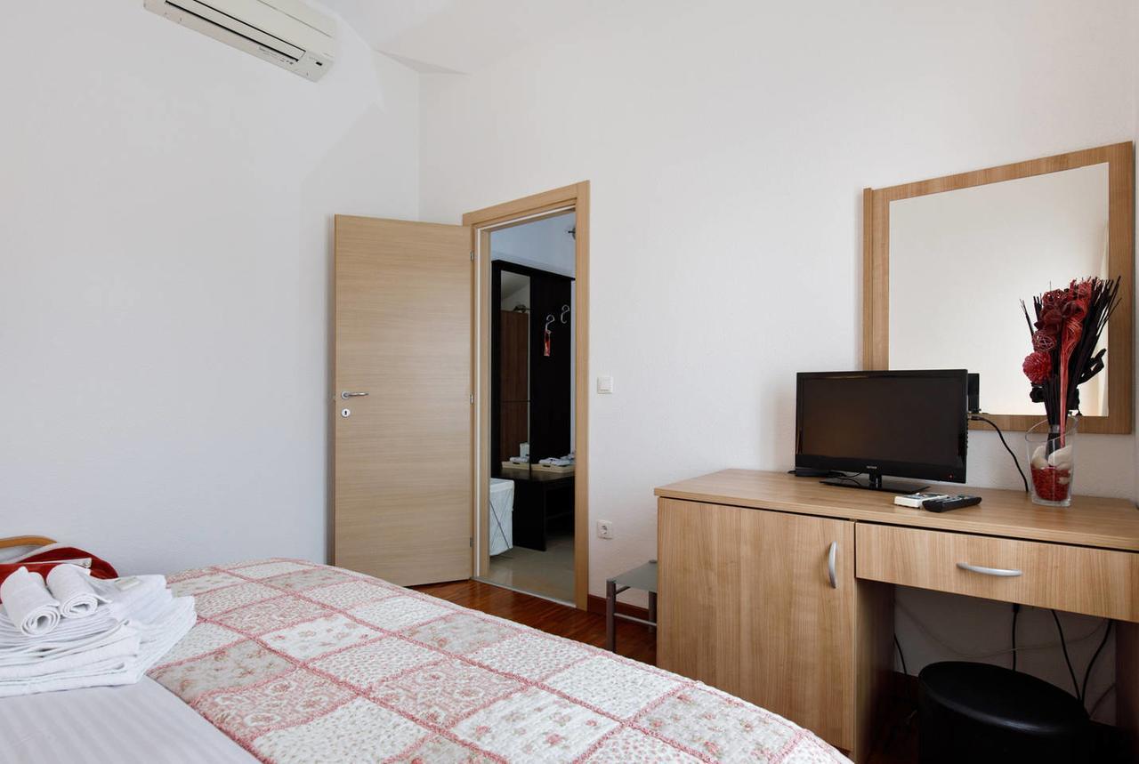 Apartments & Rooms Villa Maslina Trogir Zewnętrze zdjęcie