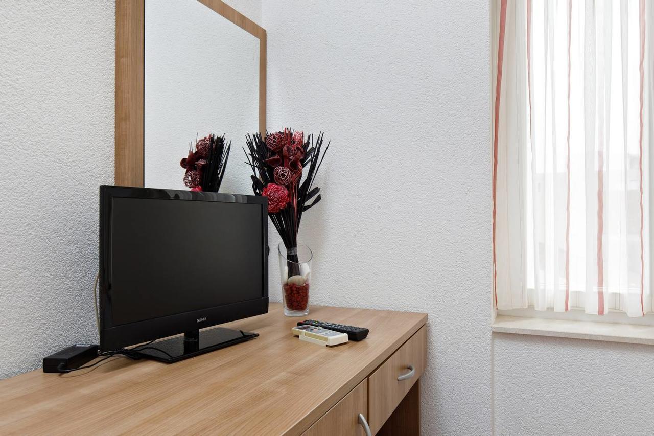 Apartments & Rooms Villa Maslina Trogir Zewnętrze zdjęcie