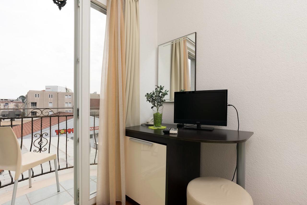 Apartments & Rooms Villa Maslina Trogir Zewnętrze zdjęcie