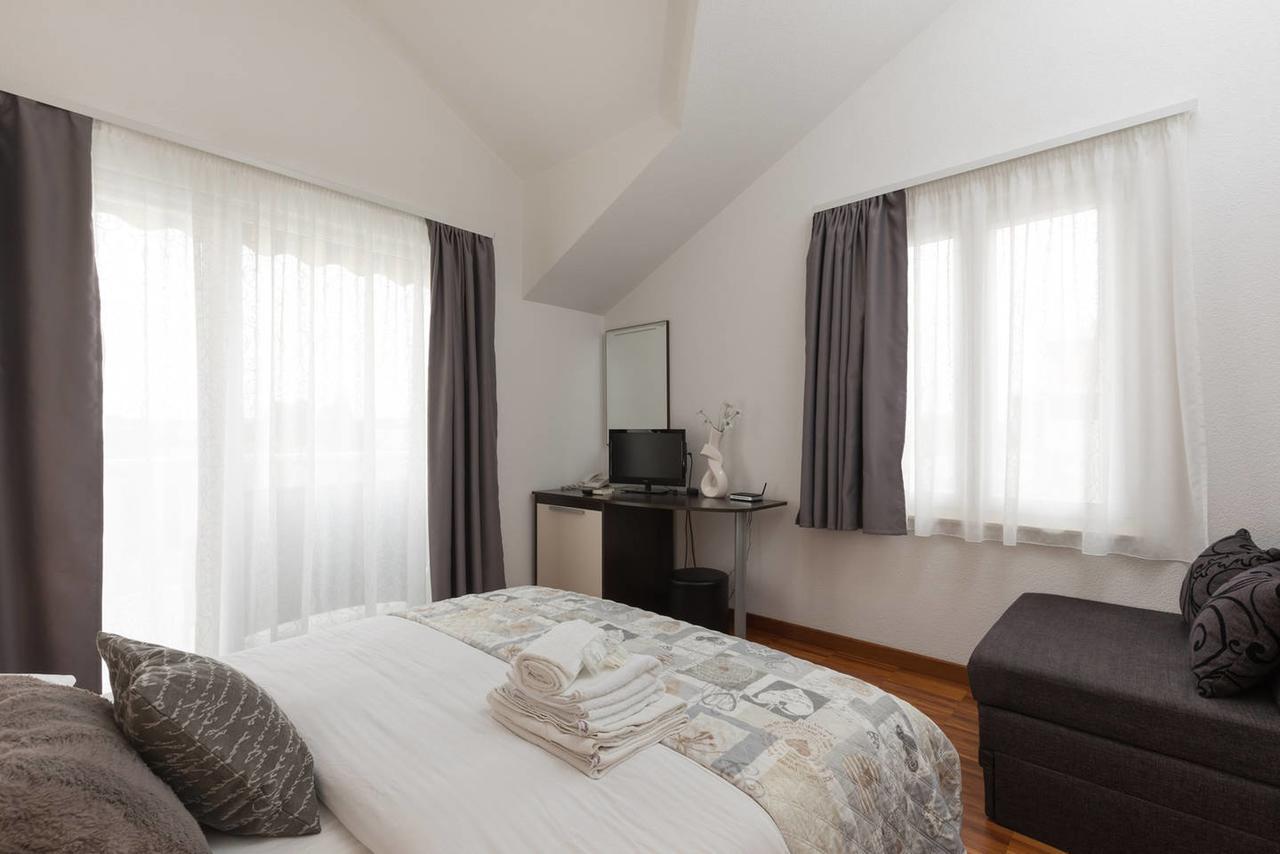 Apartments & Rooms Villa Maslina Trogir Zewnętrze zdjęcie