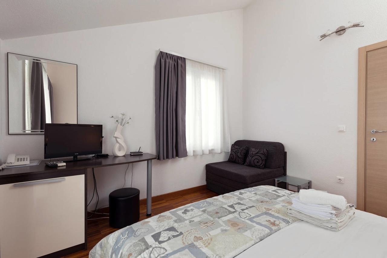 Apartments & Rooms Villa Maslina Trogir Zewnętrze zdjęcie