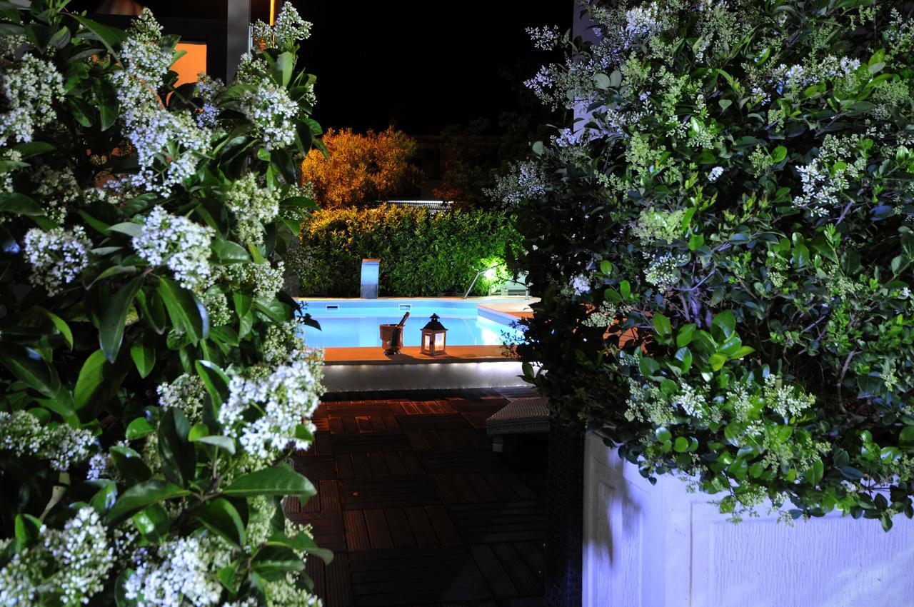 Apartments & Rooms Villa Maslina Trogir Zewnętrze zdjęcie