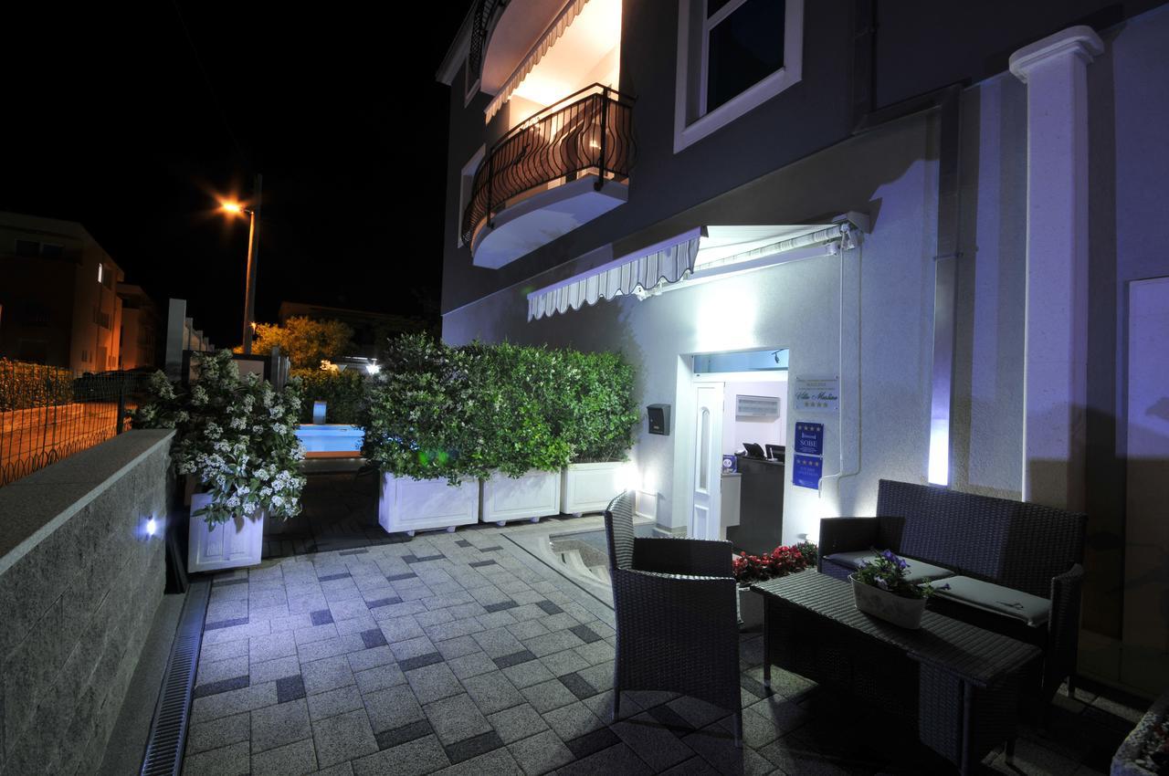 Apartments & Rooms Villa Maslina Trogir Zewnętrze zdjęcie