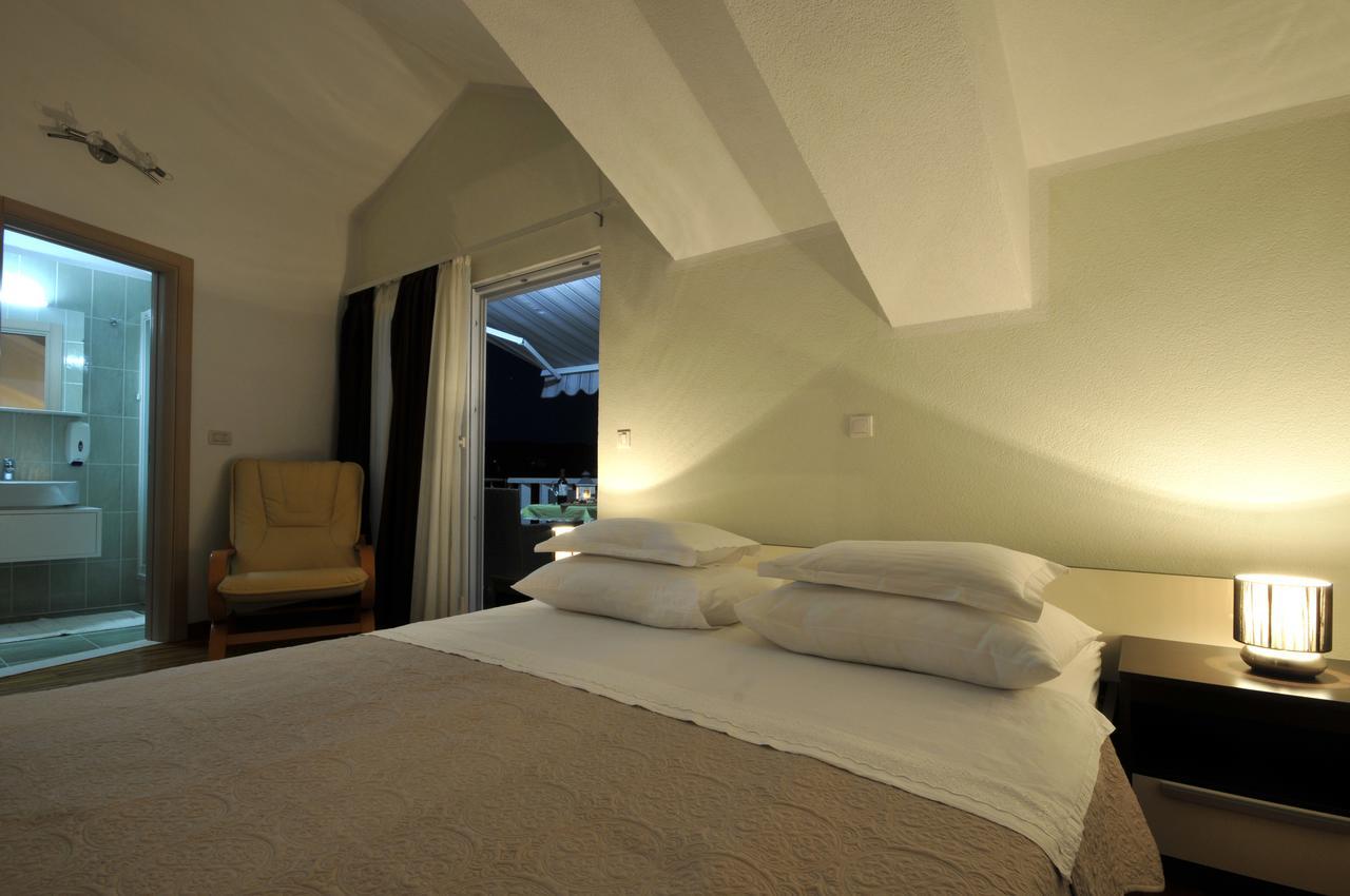 Apartments & Rooms Villa Maslina Trogir Zewnętrze zdjęcie