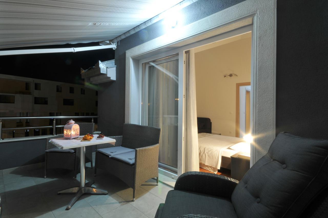 Apartments & Rooms Villa Maslina Trogir Zewnętrze zdjęcie