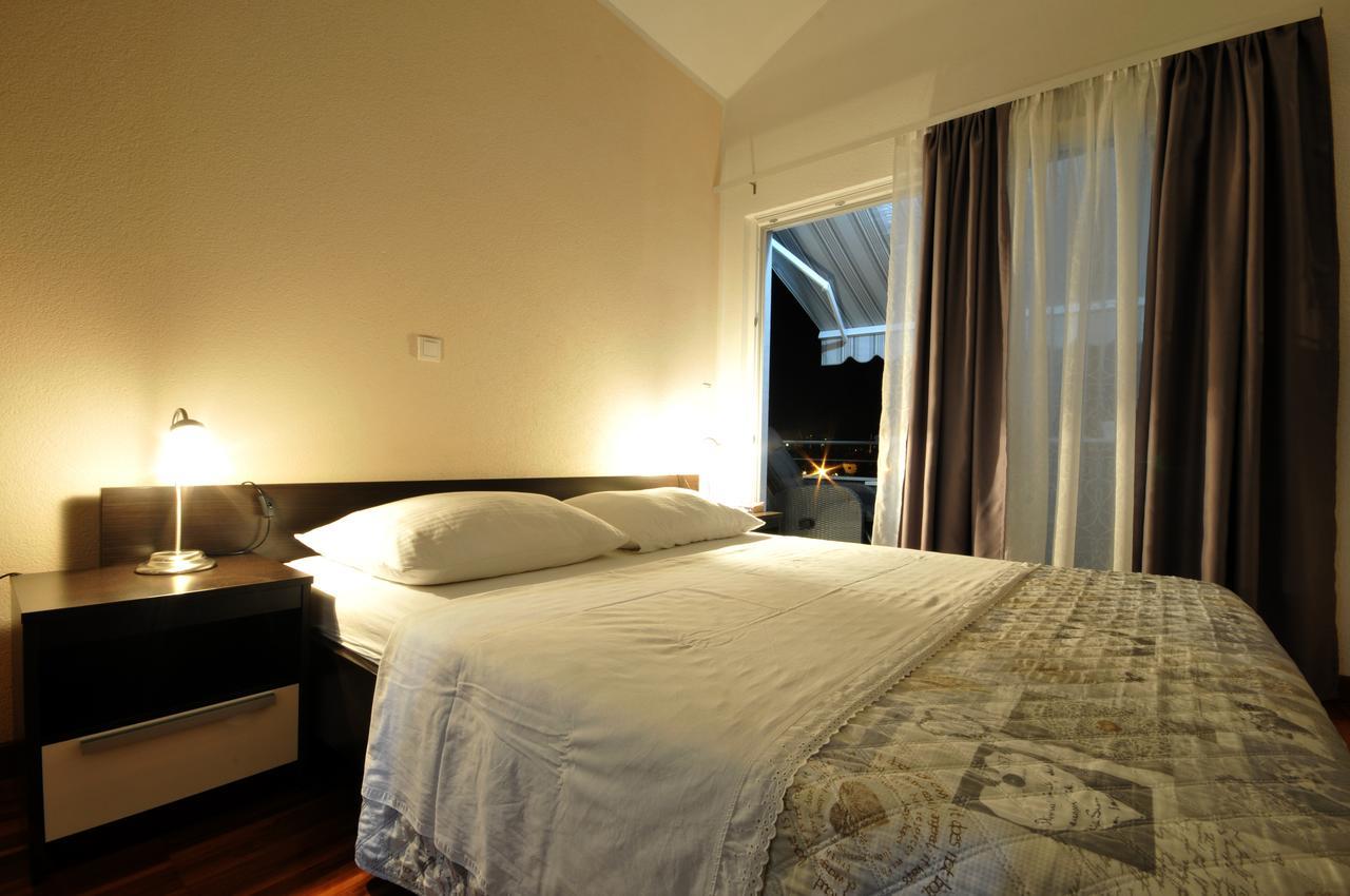 Apartments & Rooms Villa Maslina Trogir Zewnętrze zdjęcie