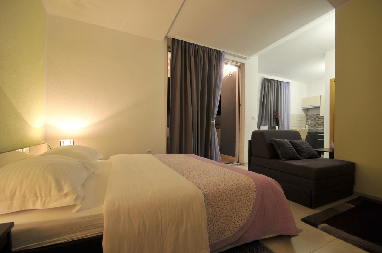 Apartments & Rooms Villa Maslina Trogir Zewnętrze zdjęcie