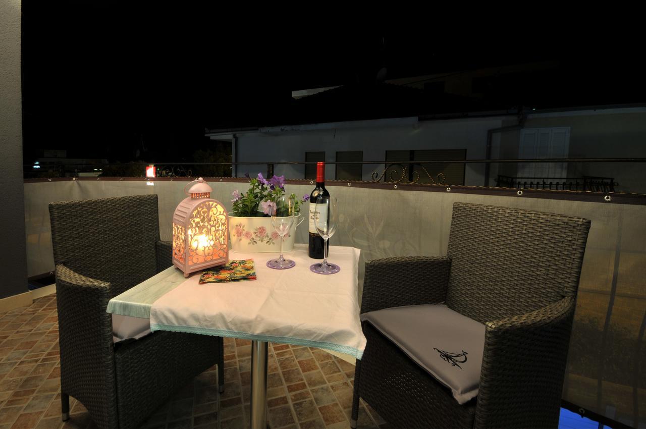Apartments & Rooms Villa Maslina Trogir Zewnętrze zdjęcie