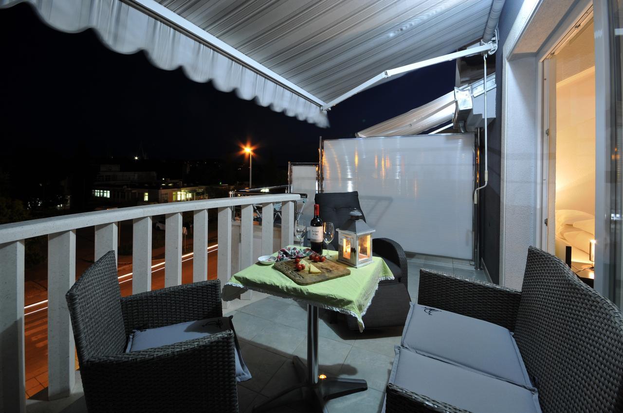 Apartments & Rooms Villa Maslina Trogir Zewnętrze zdjęcie