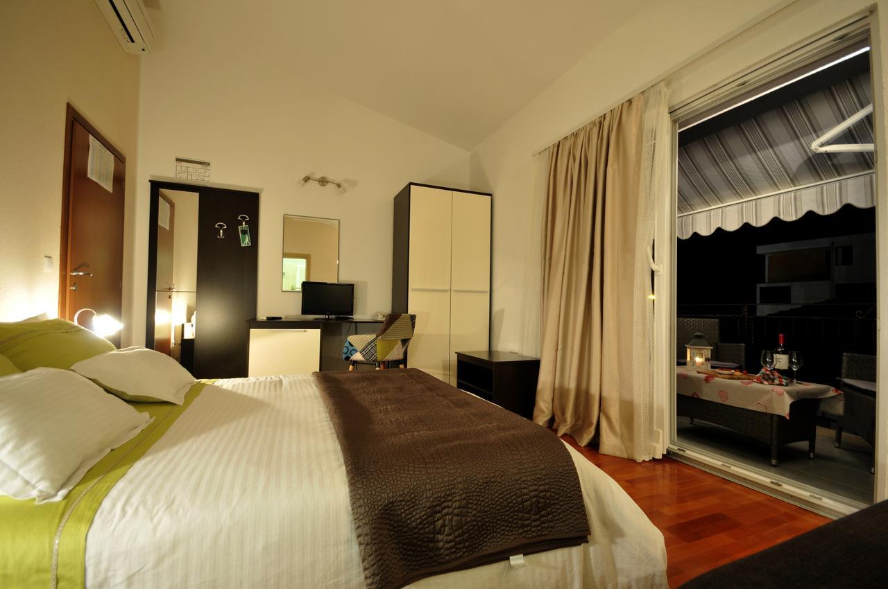 Apartments & Rooms Villa Maslina Trogir Zewnętrze zdjęcie