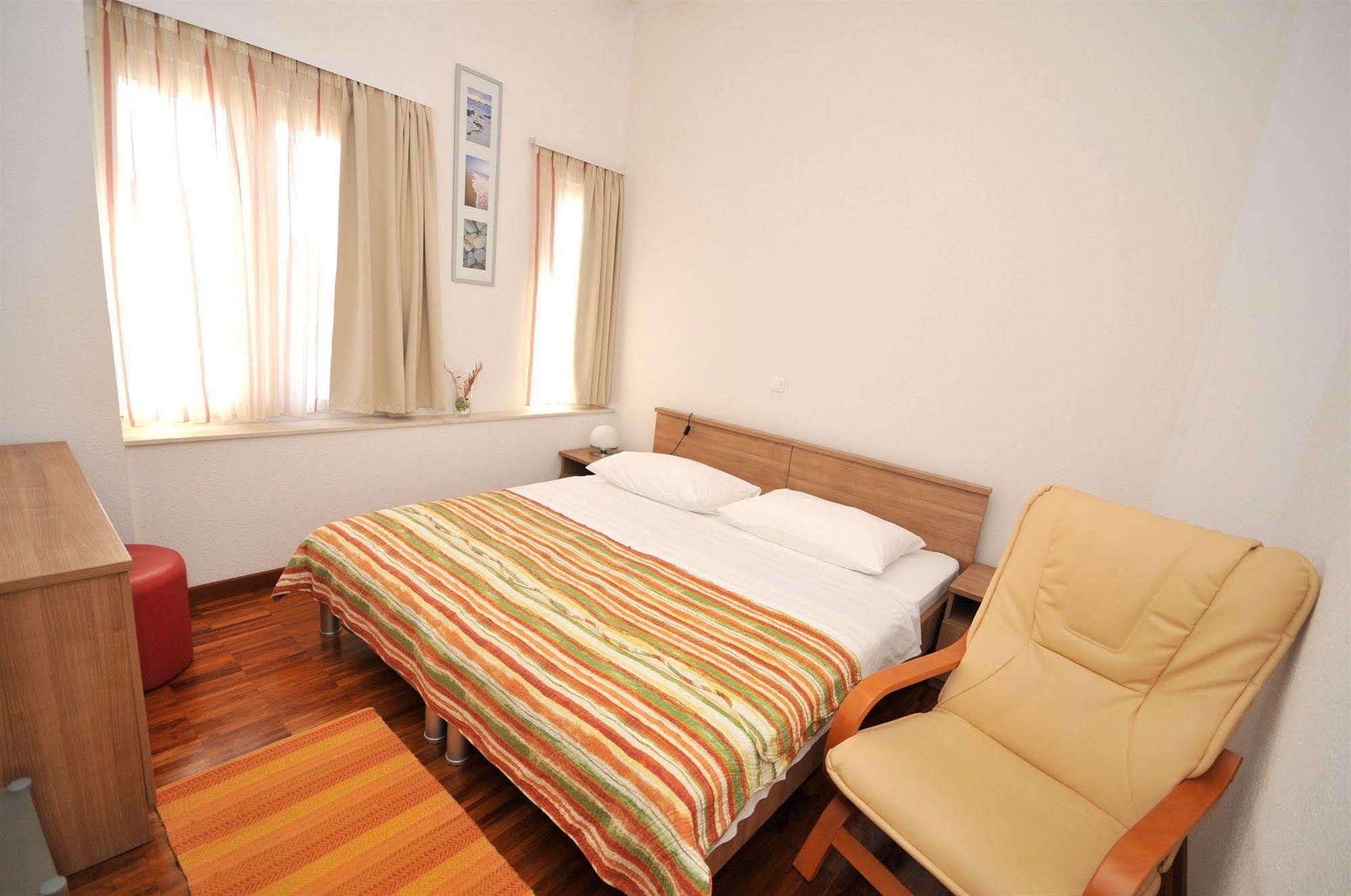 Apartments & Rooms Villa Maslina Trogir Zewnętrze zdjęcie