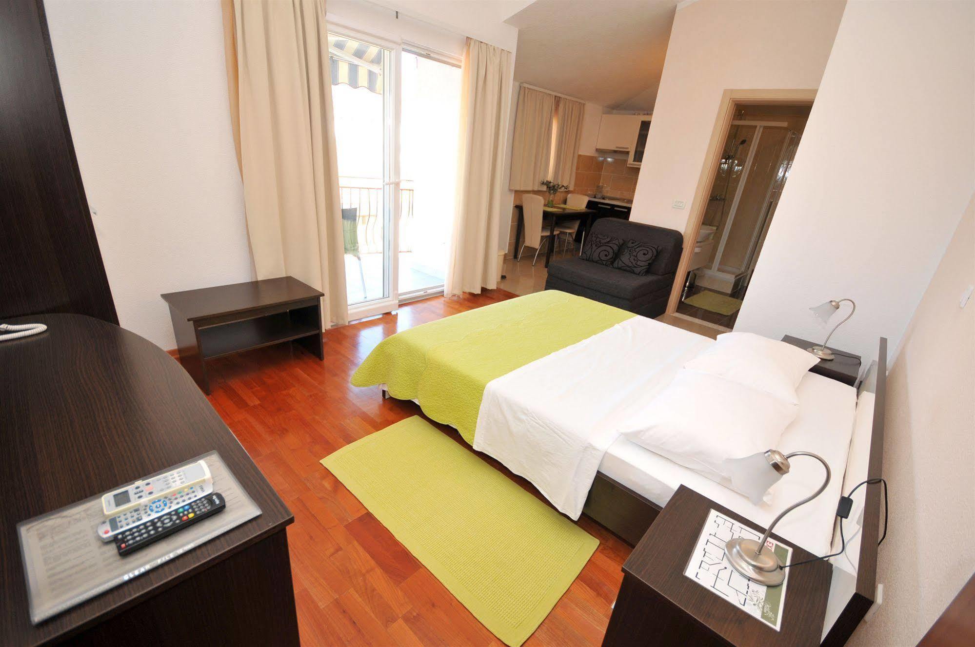 Apartments & Rooms Villa Maslina Trogir Zewnętrze zdjęcie