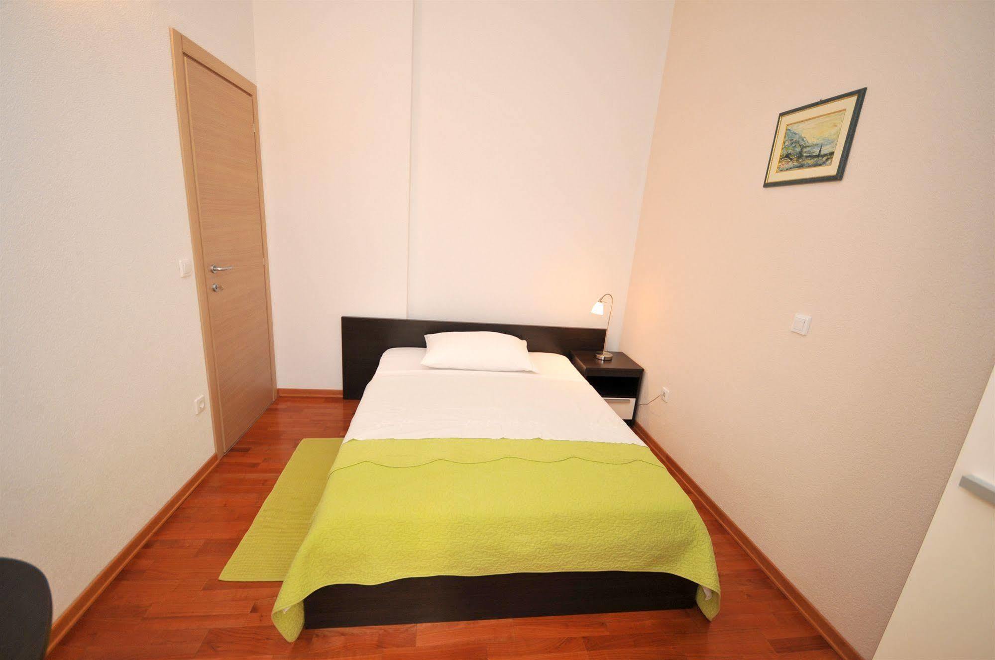 Apartments & Rooms Villa Maslina Trogir Zewnętrze zdjęcie