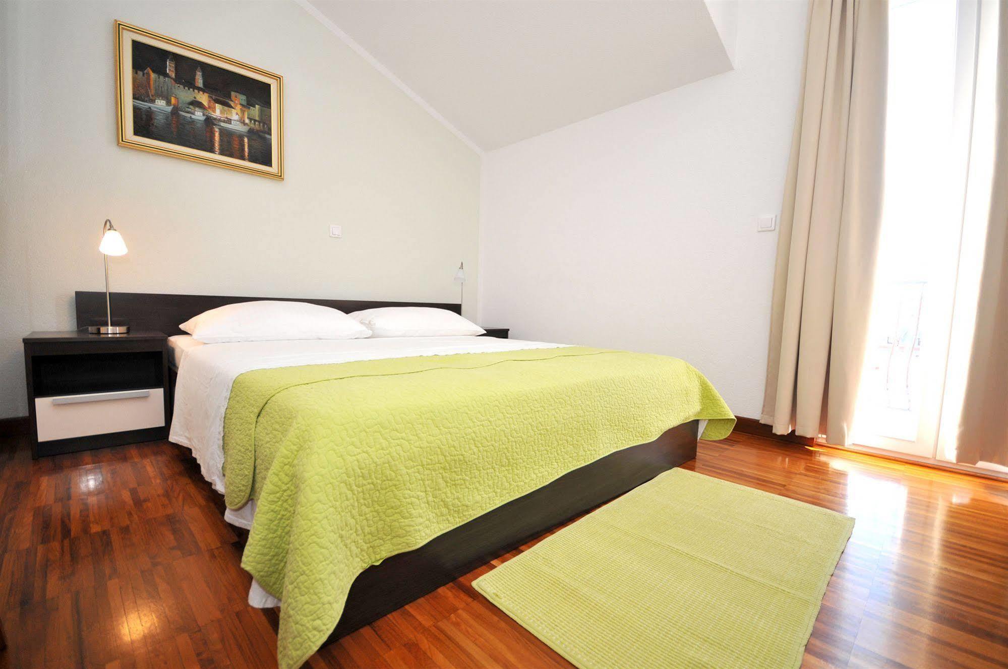 Apartments & Rooms Villa Maslina Trogir Zewnętrze zdjęcie