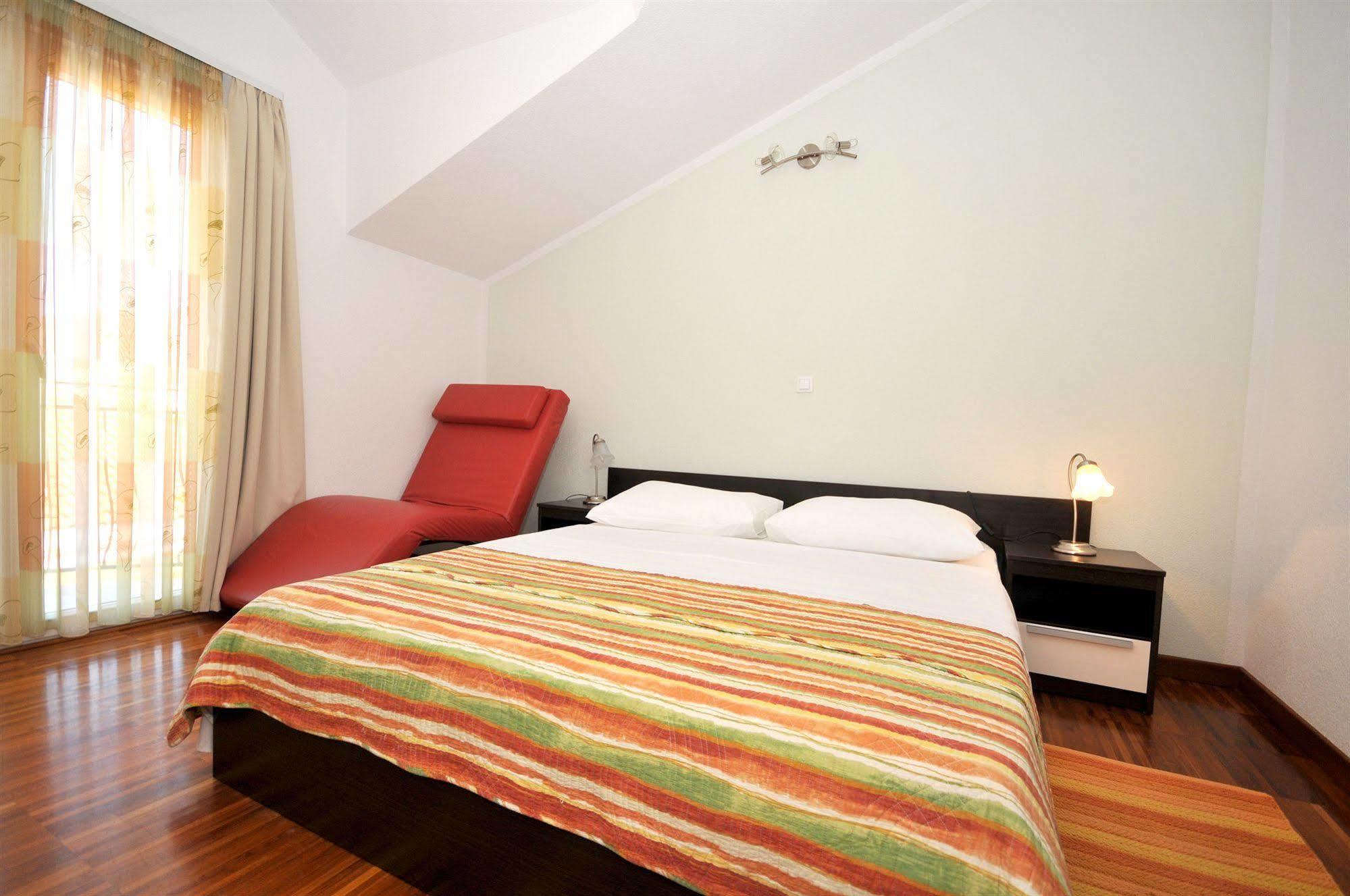 Apartments & Rooms Villa Maslina Trogir Zewnętrze zdjęcie