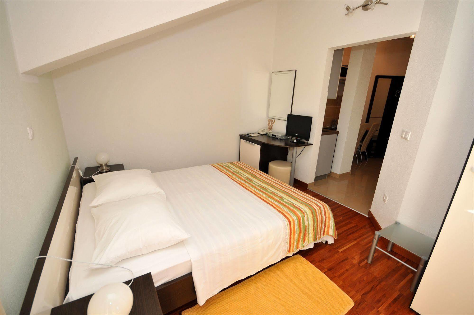 Apartments & Rooms Villa Maslina Trogir Zewnętrze zdjęcie