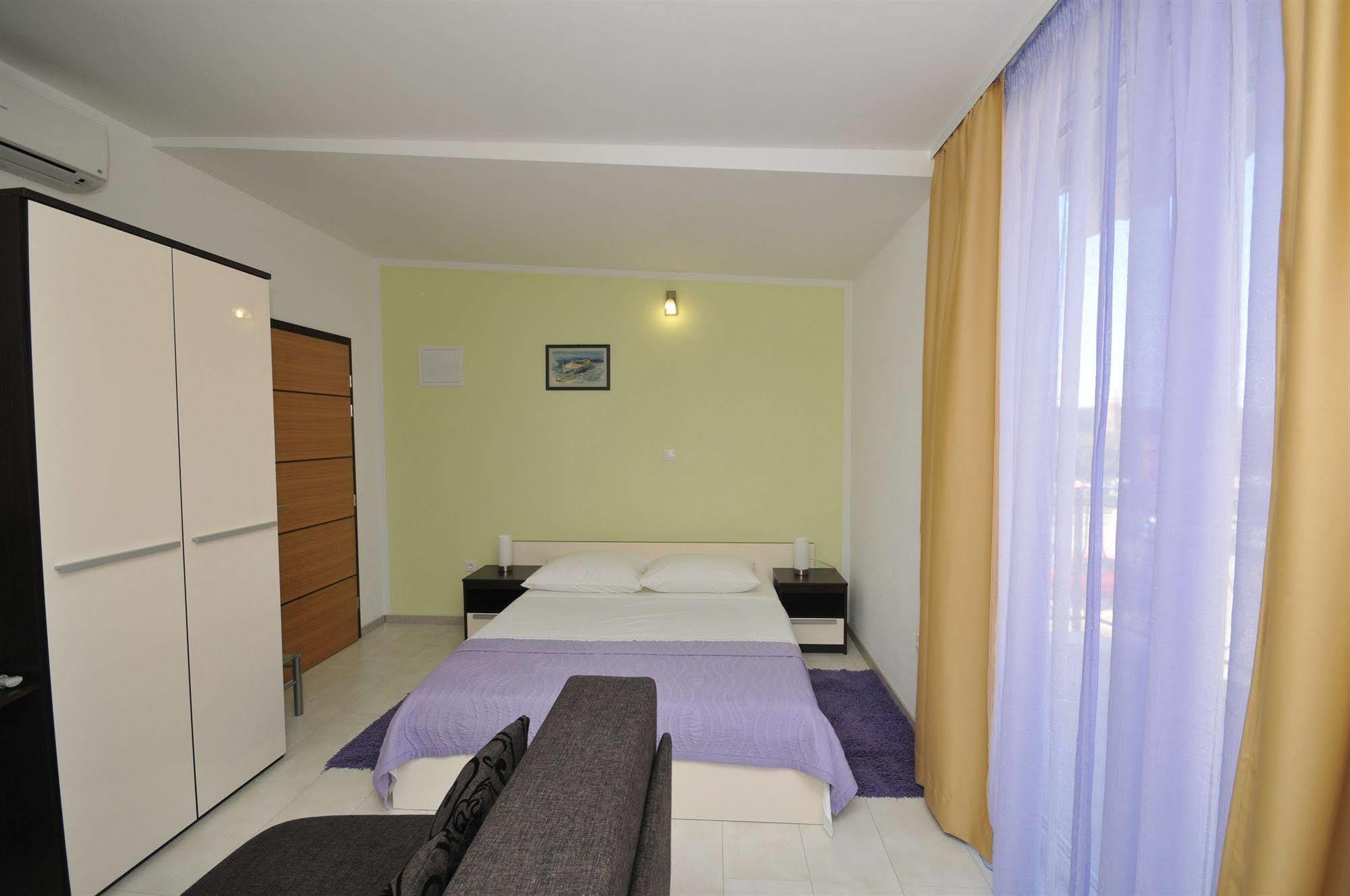 Apartments & Rooms Villa Maslina Trogir Zewnętrze zdjęcie