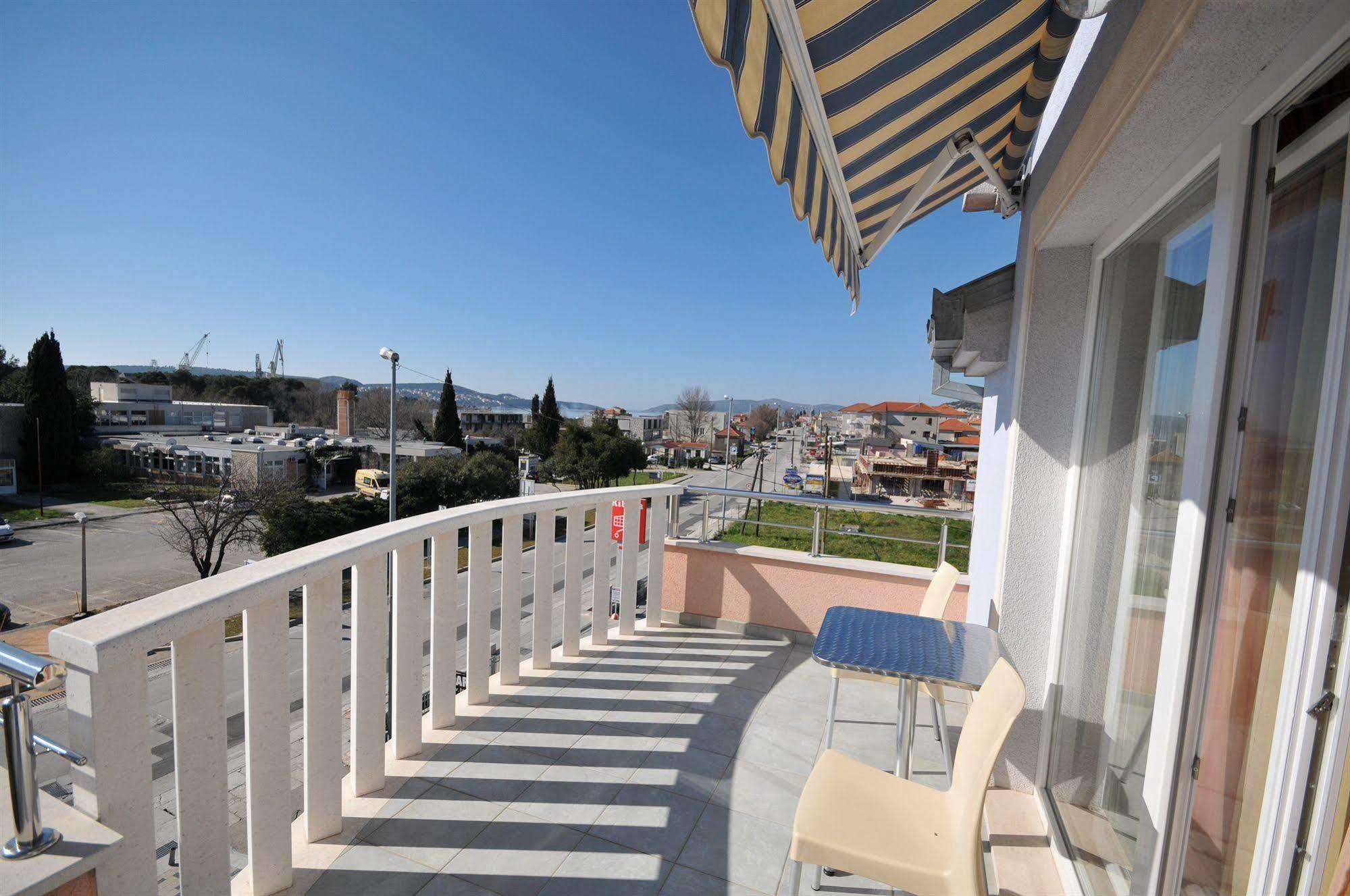 Apartments & Rooms Villa Maslina Trogir Zewnętrze zdjęcie