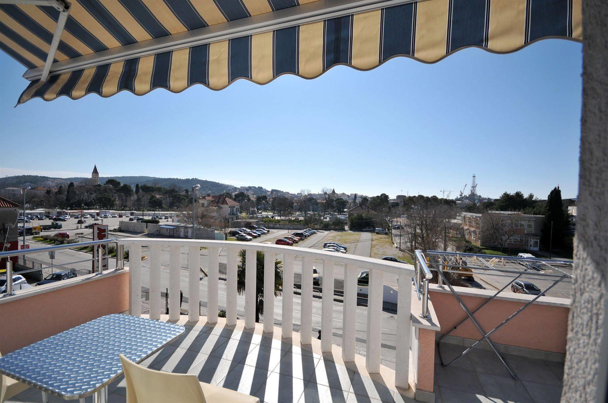 Apartments & Rooms Villa Maslina Trogir Zewnętrze zdjęcie